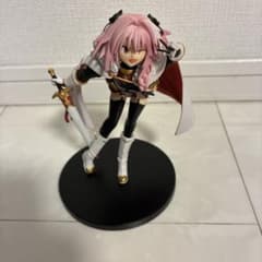 Fate/Apocrypha 블랙 라이더 피규어 아스토르포