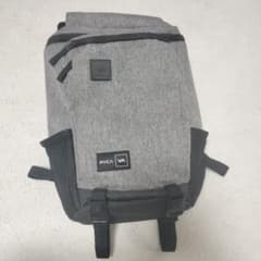 RVCA グレー バックパックのサムネイル