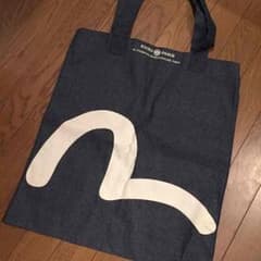 k-kmama様専用ユーロ エヴィス トートバッグのサムネイル