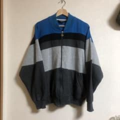 Christian Dior トラックジャケット　ブルゾン　90s アーカイブのサムネイル