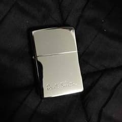 ポールスミス zippoのサムネイル
