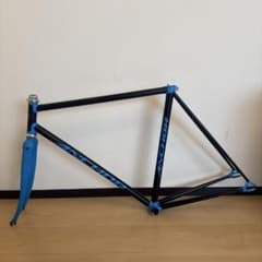 ☆ MASI COLTELLO ピスト blue lug ブルーラグ | Shop at Mercari from