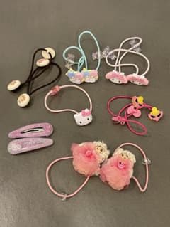 専用です　ヘアアクセサリー　まとめ売り d-mkk-10867_1.jpg