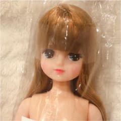 リカちゃんキャッスル♡おたのしみドール♡ESCドール♡きらちゃんのサムネイル