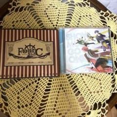 浦島坂田船 cdセット Four the C SHOW MAST GO ON - メルカリ