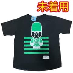 KRUNK×BIGBANG Tシャツ　T.O.P