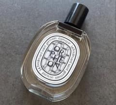 diptyque ORPHEON オードトワレ 100ml - メルカリ
