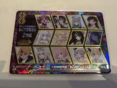 BUSHIROAD CARD FIGHT 2026 2nd - メルカリ