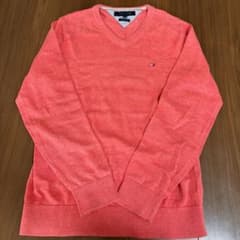 TOMMY HILFIGER ニット