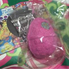 LUSH バスボム 【キャンディ エッグ】のサムネイル