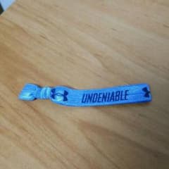 アンダーアーマー ツイストバントのサムネイル