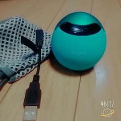 SONY SRS_BTV5のサムネイル