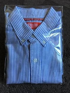 ステューシー 半袖シャツのサムネイル