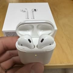 シバミ様専用、AirPods 第2世代のサムネイル