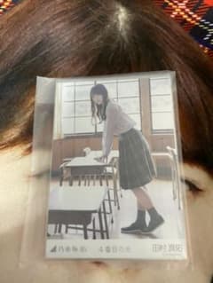 乃木坂46 田村真佑のサムネイル