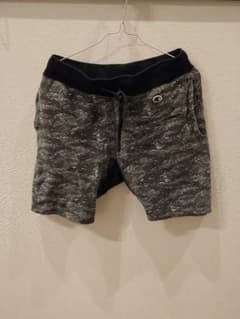 champion　ハーフパンツ　Ｓのサムネイル