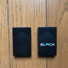 ライター2個のサムネイル