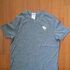 アバクロ キッズ Tシャツのサムネイル
