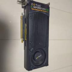 ZOTAC GTX760[ジャンク]のサムネイル
