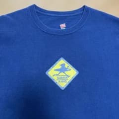 Hanes / SURFER X-INGＴシャツ NORTH-SHOREハワイのサムネイル