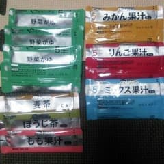和光堂 ベビーフードのサムネイル