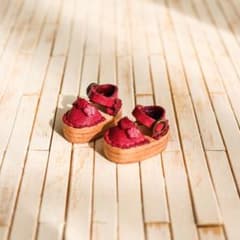 1/6 靴 ブライスのサムネイル
