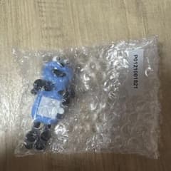 파펫 승승 이치 반 쿠지 E상 치라린 프렌즈 미니 피규어