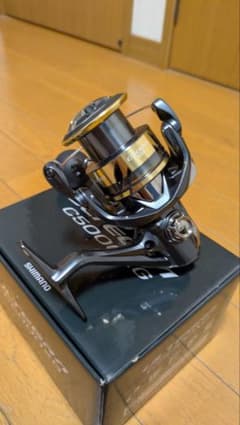 25アルテグラ C5000XGのサムネイル