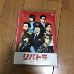 シバトラ～童顔刑事・柴田竹虎～ DVD-BOX〈7枚組〉 - メルカリ