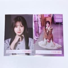 櫻坂46 生写真 ドライフルーツ MV衣装 小田倉麗奈 - メルカリ