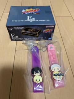 一番くじ 家庭教師ヒットマンREBORN! 【E賞 ボンゴレリングケース