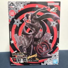 未開封品〛ラストワン賞 ジョーカー フィギュア 一番くじ ペルソナ5