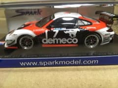 Porsche 997 GT3 R Larbre Competition2010 - メルカリ