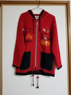 カステルバジャックレディースジャケットのサムネイル