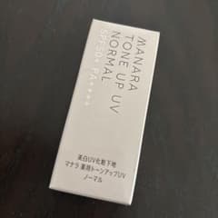 マナラ トーンアップUV 30mlのサムネイル