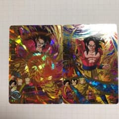 専用 悟空andパンセットのサムネイル