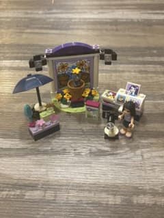 LEGO Friends 41305 セットのサムネイル