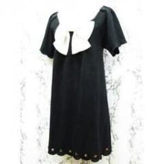 WILLSELECTION♥りぼん＆ビジュー＊チュニックワンピース♥のサムネイル