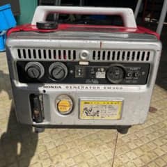 ★ホンダ★発電機★EM300★のサムネイル