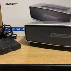 BOSE SoundLink Miniのサムネイル