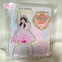 松本かれん アクスタ スーパーアイドル アクリルスタンド まつかれ