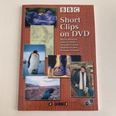 やさしい英語で学ぶBBCドキュメンタリーのサムネイル