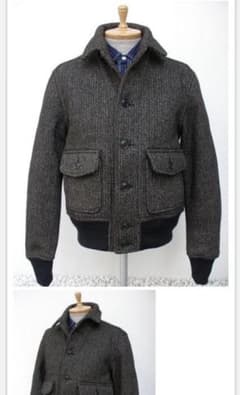 S*r様 【Cushman】 BROWN'S BEACH A-1 JACKET m96282004255_1.jpg?1642134010