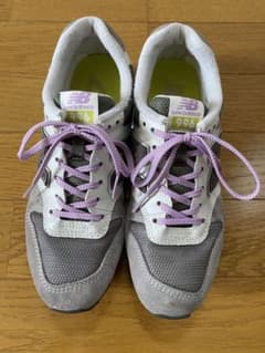 New Balanceのサムネイル