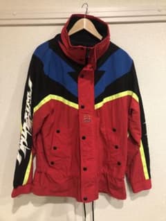 ディーゼルナイロンジャケットのサムネイル