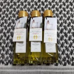 キヨエ エキストラバージンオリーブオイル 120ml×3本セット - メルカリ