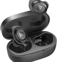 soundpeats truefree2 ワイヤレスイヤホンのサムネイル