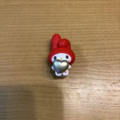 マイメロディ ミニフィギュア ハートのサムネイル