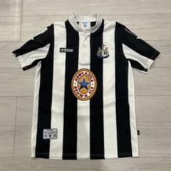 ニューカッスル・ユナイテッド ユニフォームNewcastle Brown Ale
