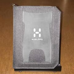 【りょう様専用】HOGLOFS  ホグロフス 財布のサムネイル